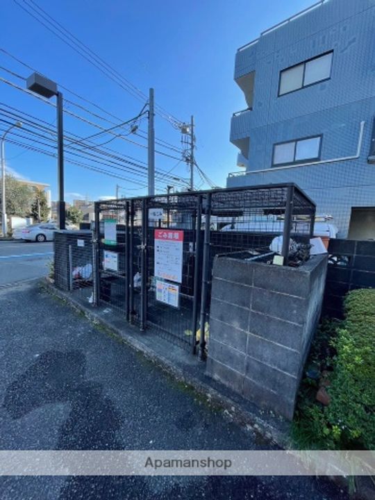 コスモヒルズ中央林間のその他画像