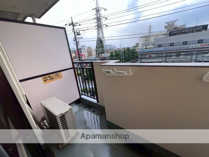 コスモヒルズ中央林間のその他画像