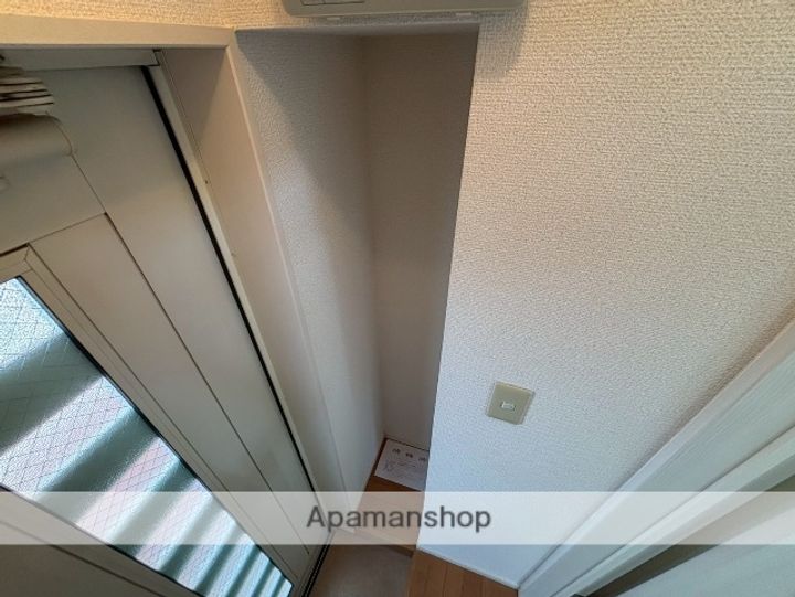 ロッシェル中央林間Ⅰの内装
