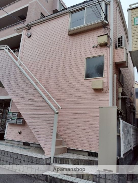 ロッシェル中央林間Ⅰのその他画像