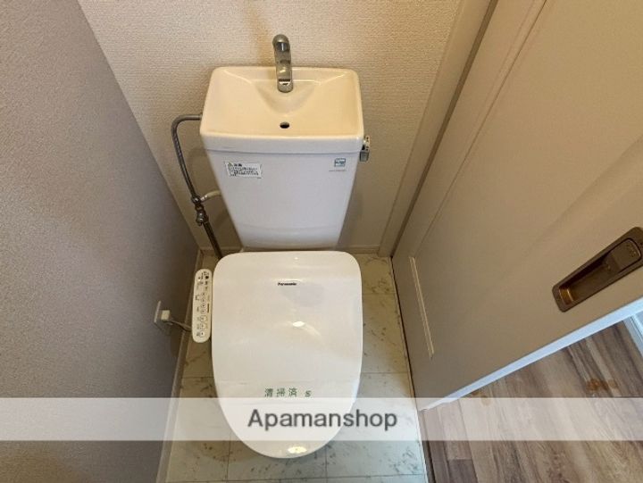 ロッシェル中央林間Ⅰのその他画像