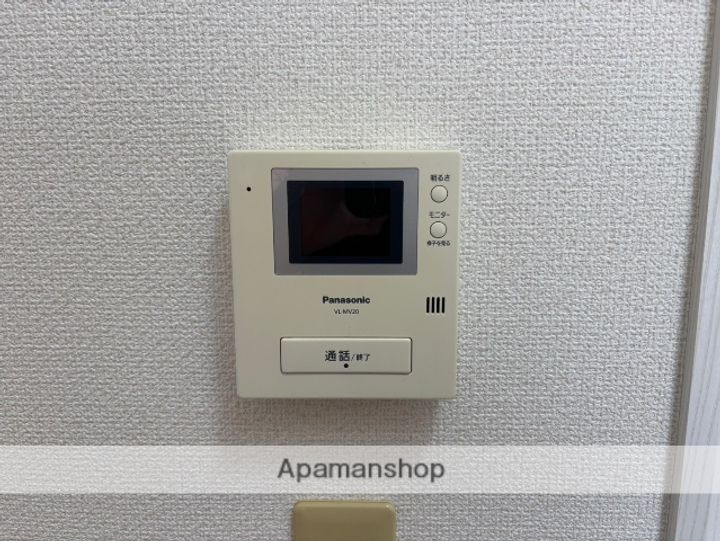 ロッシェル中央林間Ⅰのその他画像