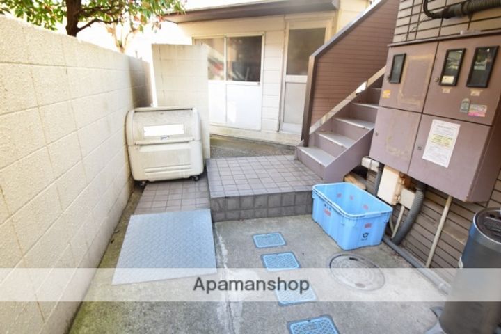 鈴与レジデンスのその他画像