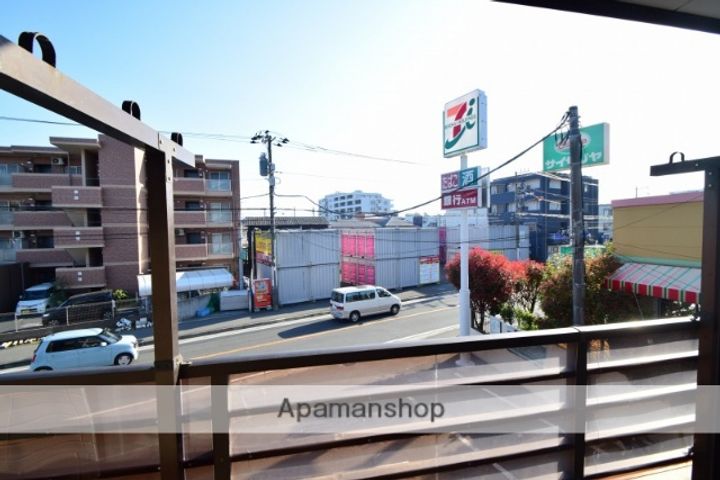 鈴与レジデンスのその他画像