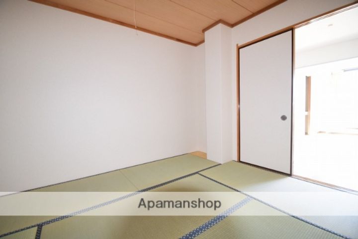 鈴与レジデンスの内装