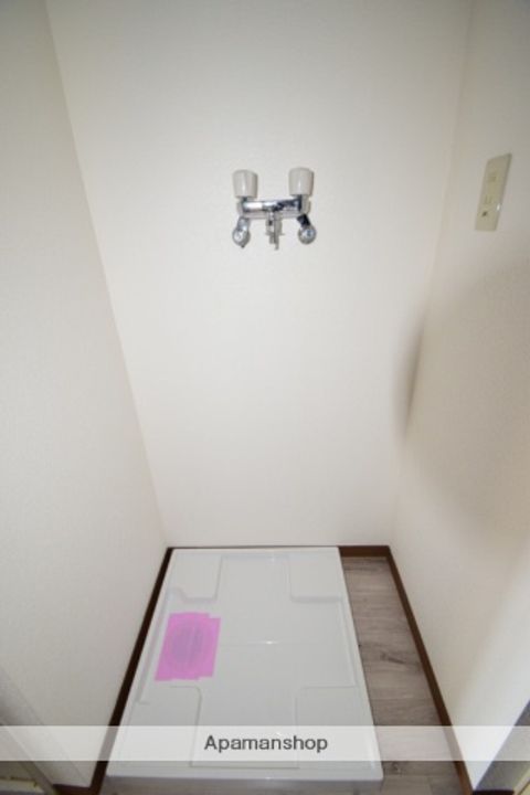 鈴与レジデンスの内装