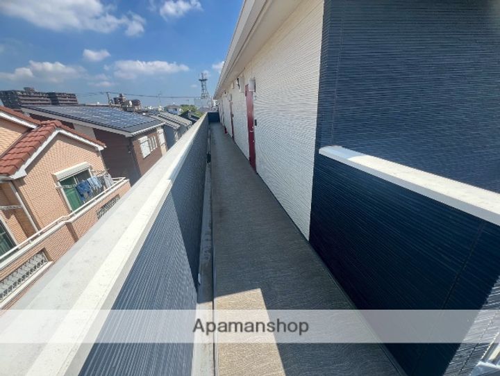 LEA LU・Kのその他画像