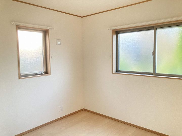 神奈川県大和市福田の賃貸アパートのその他画像