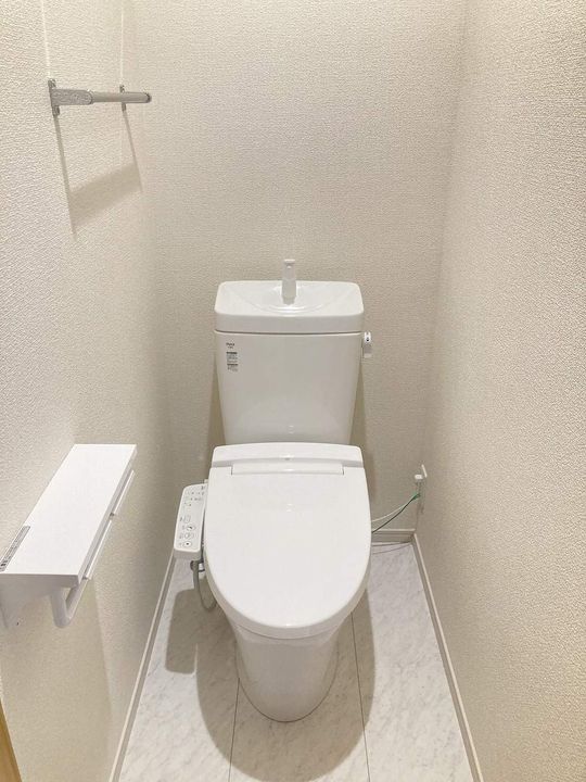 神奈川県大和市福田の賃貸アパートのその他画像