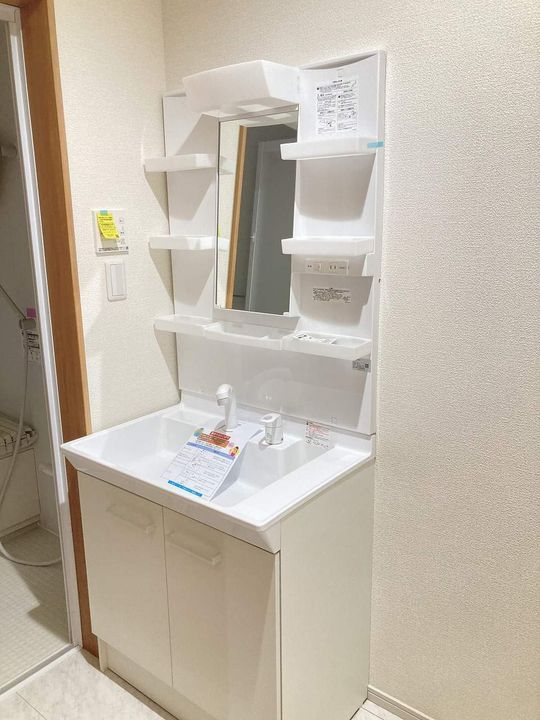 神奈川県大和市福田の賃貸アパートのその他画像