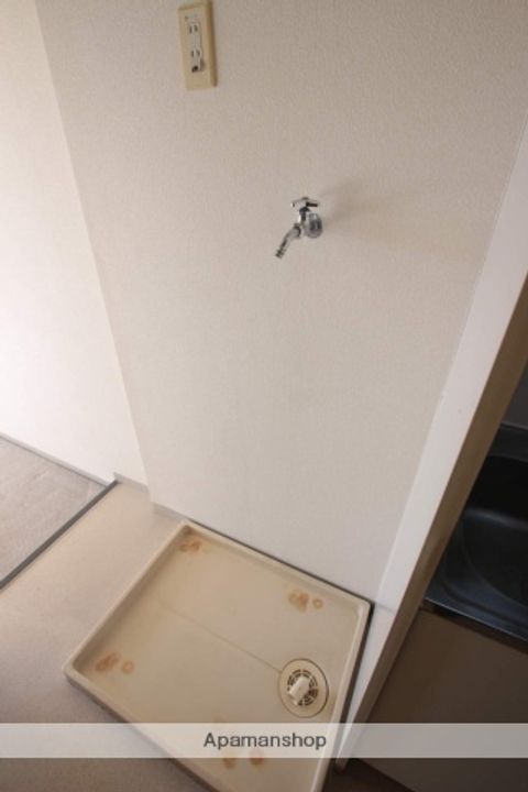 エスポアールⅡの内装