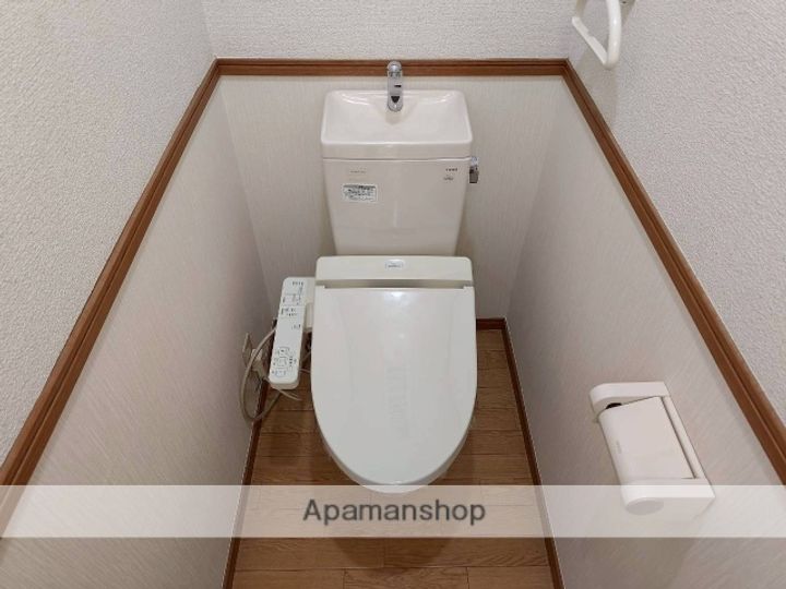 丸山荘B棟のその他画像