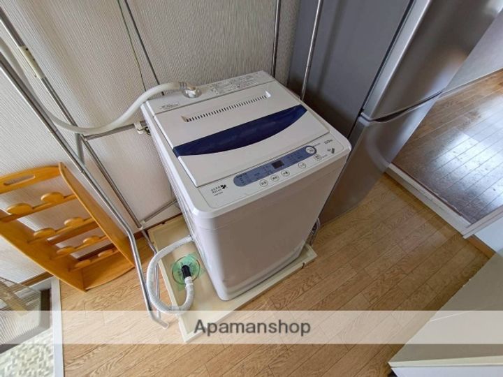 丸山荘B棟のその他画像