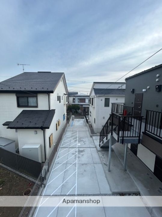 MAISON DE LIEN鵠沼のその他画像