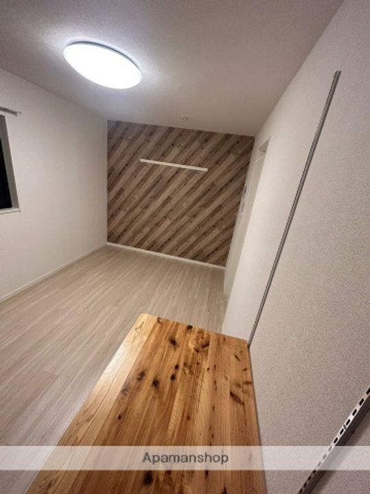 MAISON DE LIEN鵠沼の内装