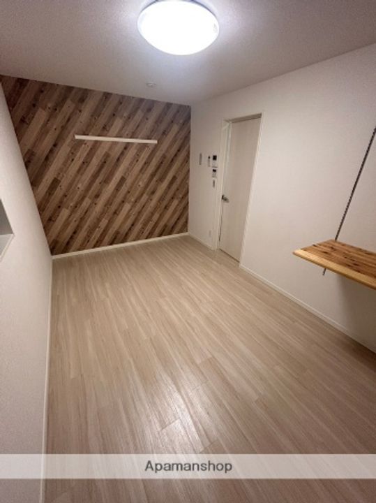 MAISON DE LIEN鵠沼の内装