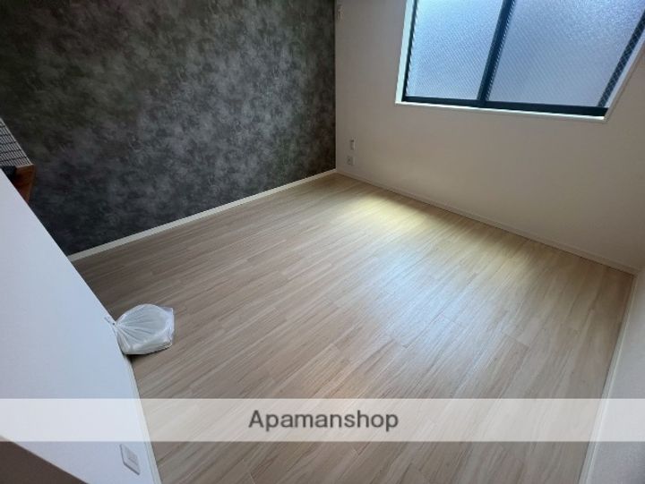 コート大和の内装