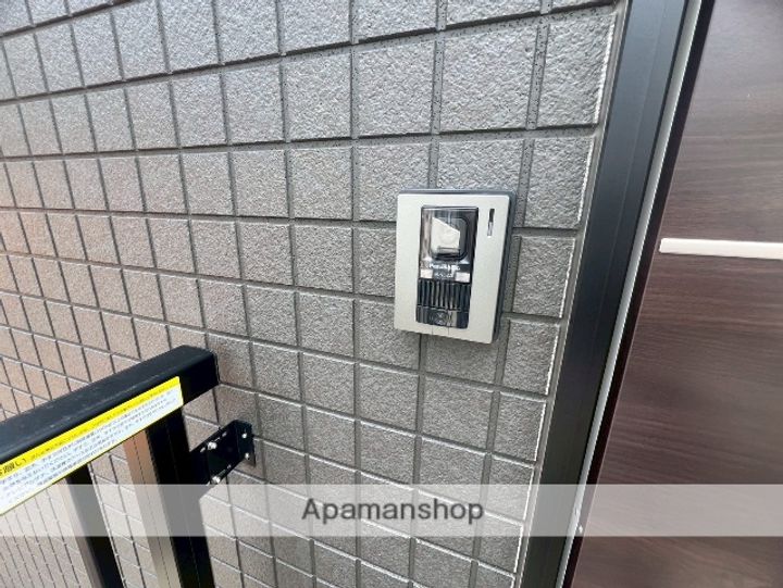 コート大和の内装