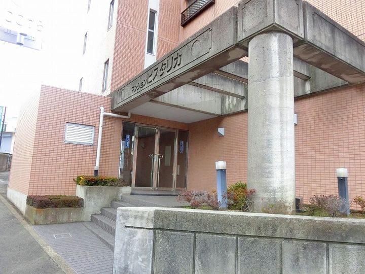 マンションビスタリカのその他画像