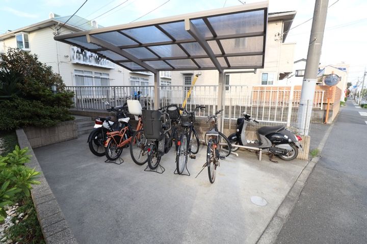 ソレアードAのその他画像