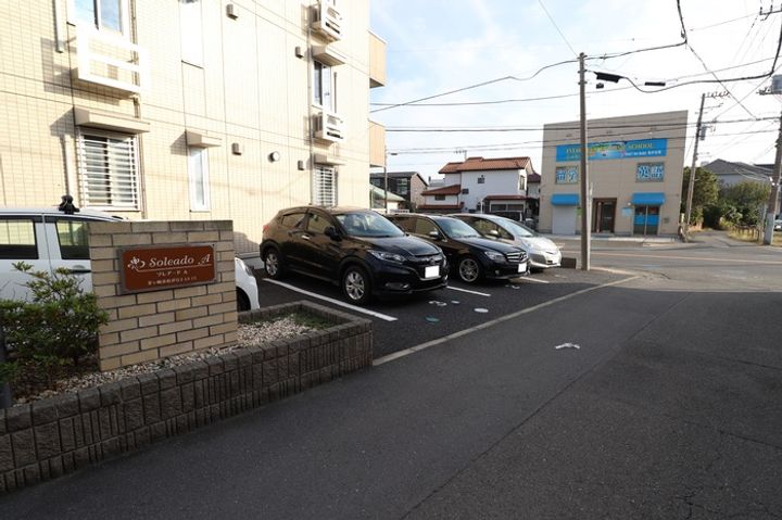 ソレアードAのその他画像