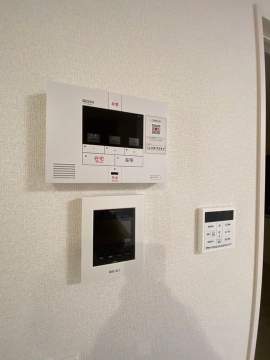 ソレイユ湘南太平台Aのその他画像