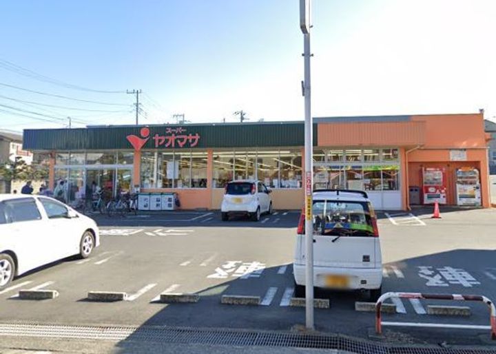 エヌステージ秦野駅前の周辺