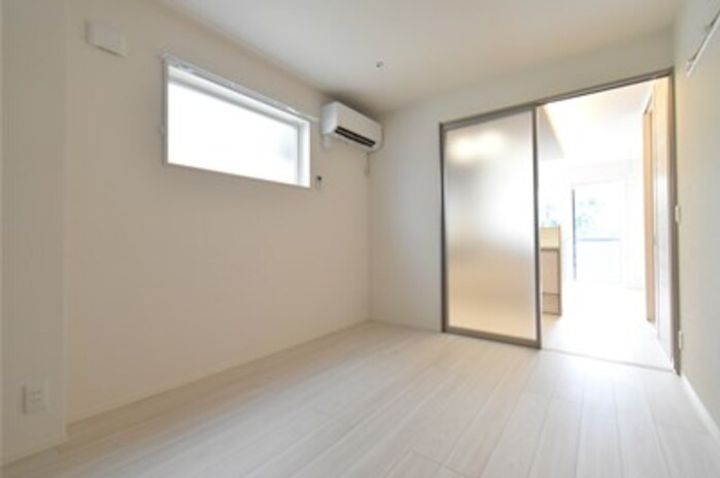 コグワルツの内装