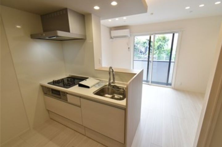 コグワルツのキッチン