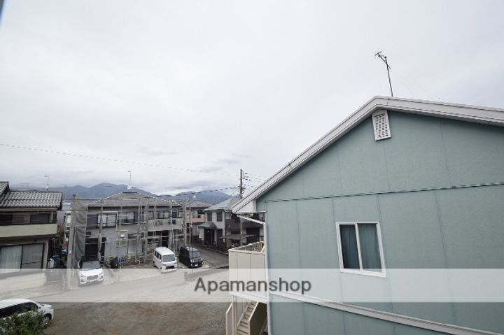 メゾンド萩のその他画像