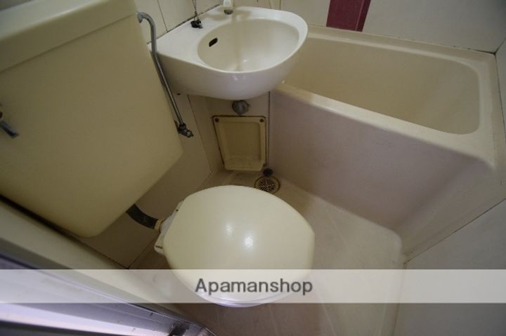 メゾンド萩のその他画像