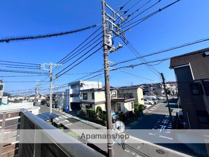 神奈川県茅ヶ崎市松浪2丁目(一戸建)の賃貸物件のその他画像