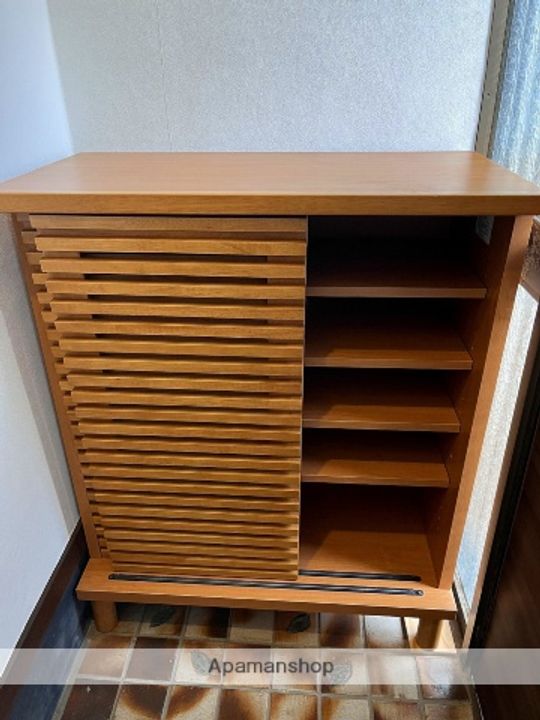 神奈川県平塚市横内(一戸建)の賃貸物件の内装