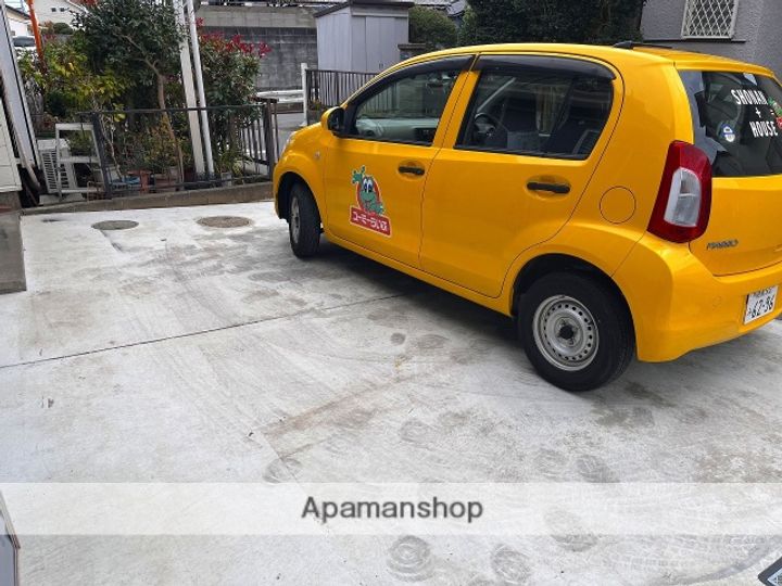 神奈川県平塚市横内(一戸建)の賃貸物件のその他画像