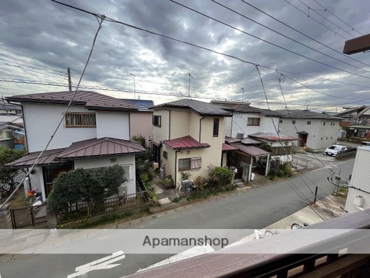 神奈川県平塚市横内(一戸建)の賃貸物件のその他画像