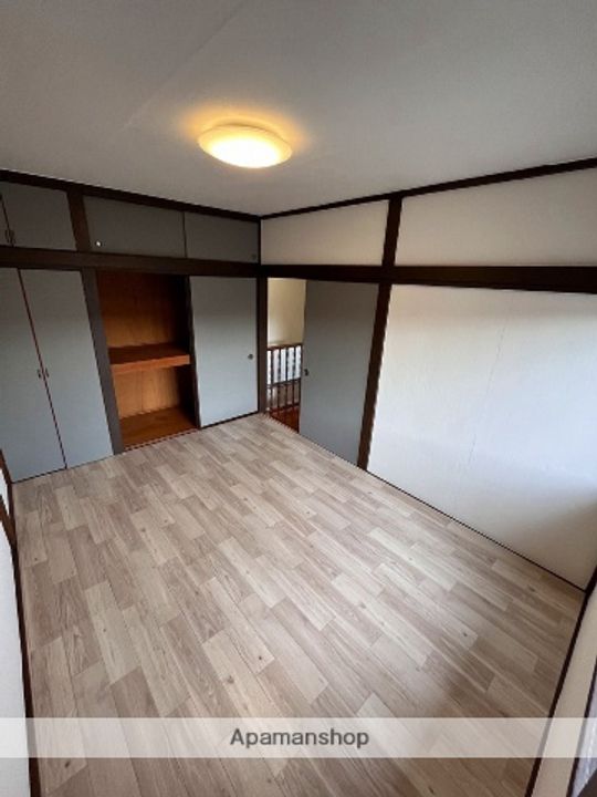 神奈川県平塚市横内(一戸建)の賃貸物件の内装