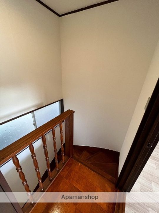 神奈川県平塚市横内(一戸建)の賃貸物件の内装