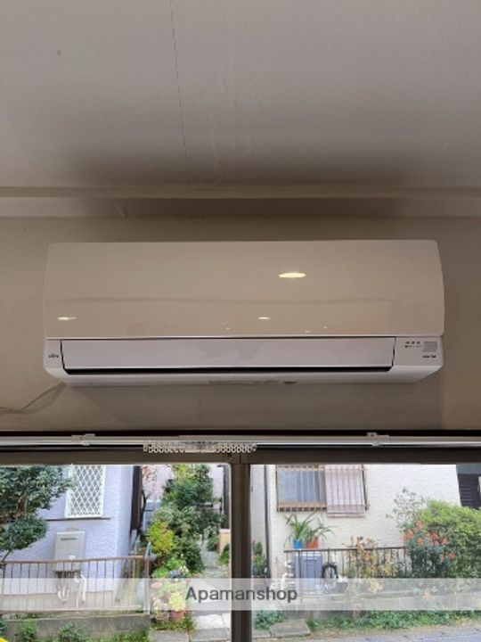 神奈川県平塚市横内(一戸建)の賃貸物件の内装