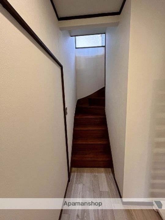 神奈川県平塚市横内(一戸建)の賃貸物件の内装