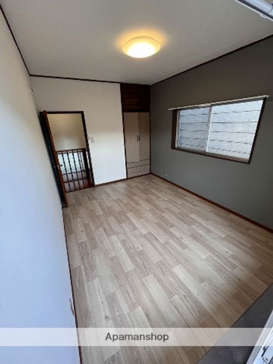 神奈川県平塚市横内(一戸建)の賃貸物件の内装