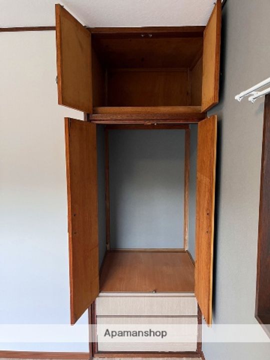 神奈川県平塚市横内(一戸建)の賃貸物件の内装