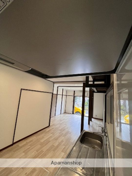 神奈川県平塚市横内(一戸建)の賃貸物件の内装