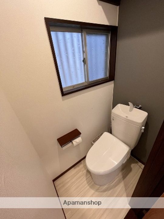 神奈川県平塚市横内(一戸建)の賃貸物件のその他画像