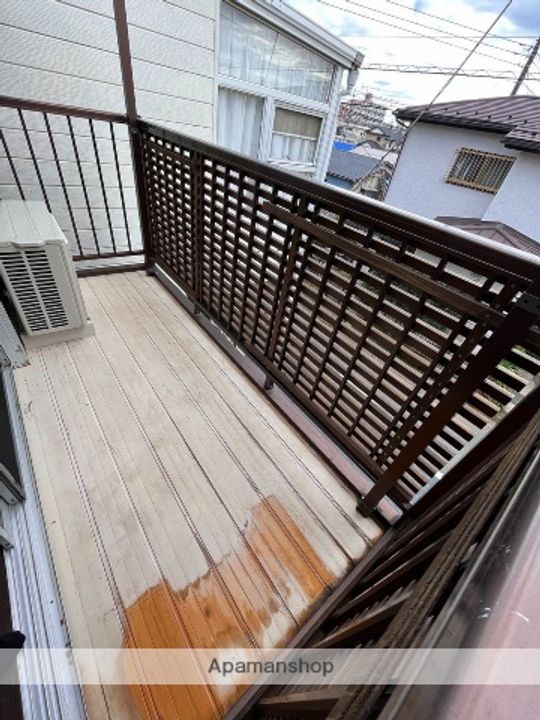 神奈川県平塚市横内(一戸建)の賃貸物件のその他画像