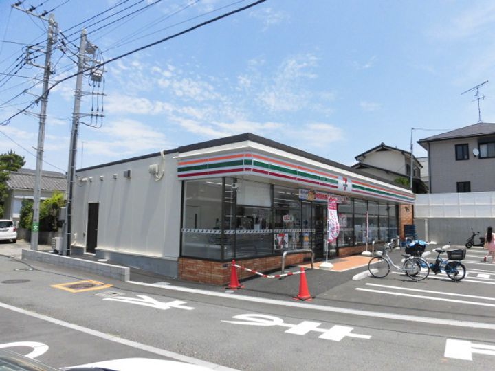 ひだまりガーデンテラスⅠの周辺