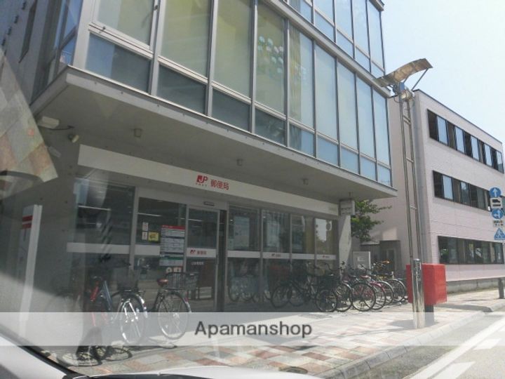 ベルメール湘南辻堂の周辺