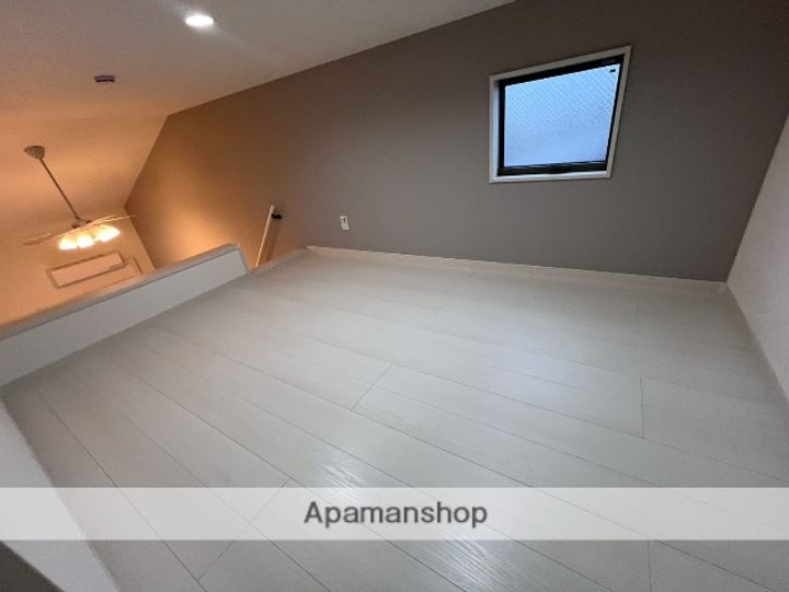 イデアル湘南の内装