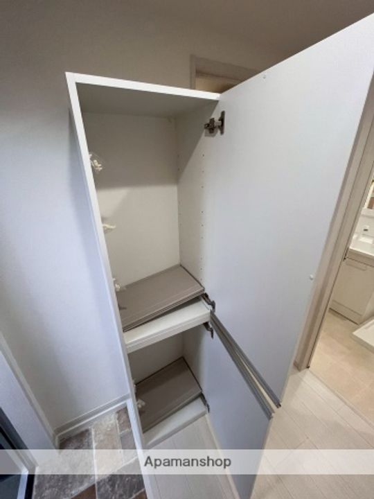 イデアル湘南の内装