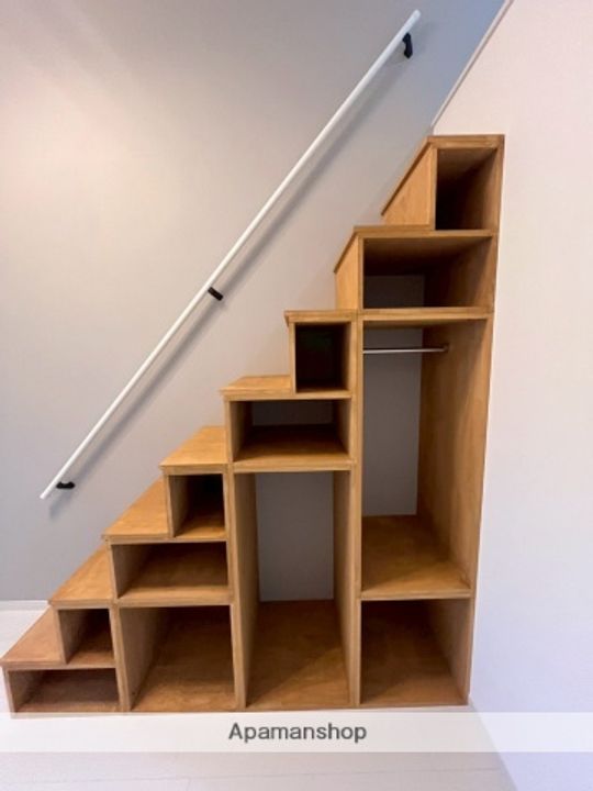 イデアル湘南の内装