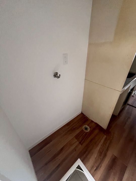 神奈川県茅ヶ崎市菱沼3丁目の賃貸アパートの内装